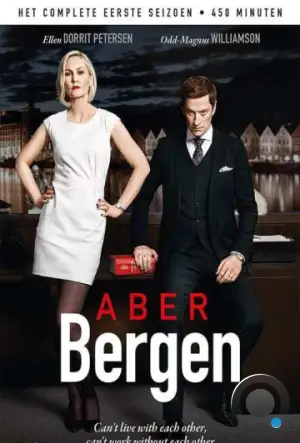 Абер Берген / Aber Bergen (2016)