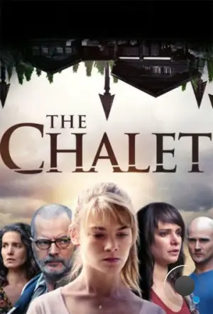 Шале / Le Chalet (2017)