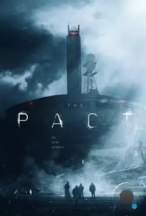 Пакт / The Pact (2022)