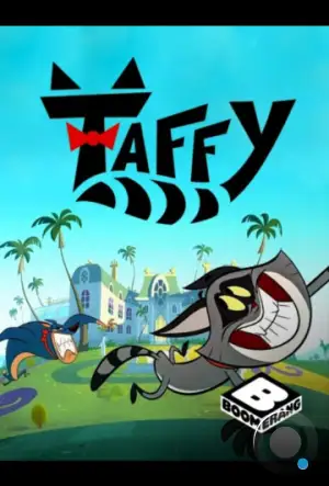 Таффи / Taffy (2019)