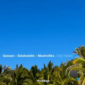  Gassan & Salahaddin & Maztrofikx - Dale Rakata (2024) 
