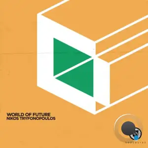  Nikos Tryfonopoulos - World of Future (2024) 