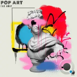  Pop Art - Far Away (2024) 