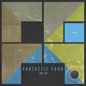  Fantastic Four Vol 30 (2024) 