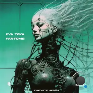  Eva Toya - Fantome (2024) 
