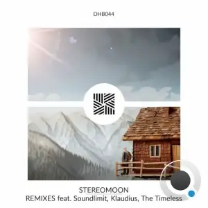  Stereomoon - Stereomoon Remixes (Soundlimit Remix) (2024) 