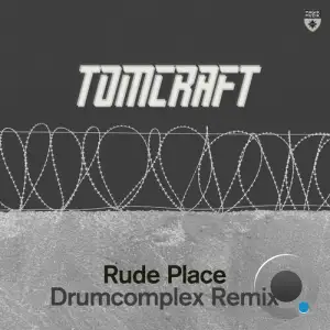  Tomcraft - Rude Place (Drumcomplex Remix) (2024) 