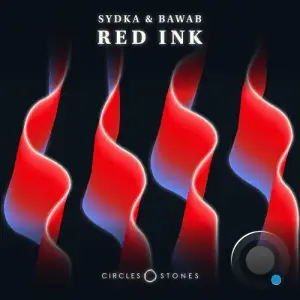  Sydka & Bawab - Red Ink (2024) 