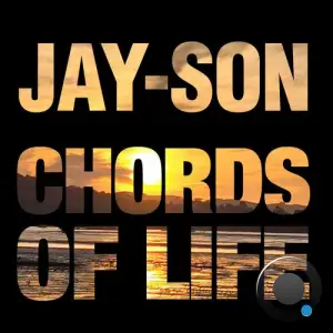  Jay-Son - Chords of Life (2024) 