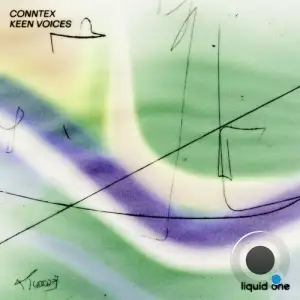  Conntex - Keen Voices (2024) 