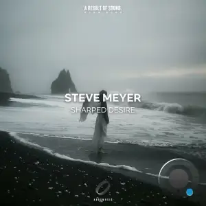  Steve Meyer - Sharped Desire (2024) 