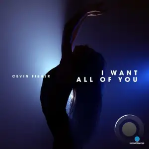  Cevin Fisher - I Want All Of You (2024) 
