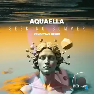  Aquaella - Seeking Summer (2024) 