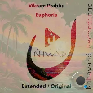  Vikram Prabhu - Euphoria (2024) 