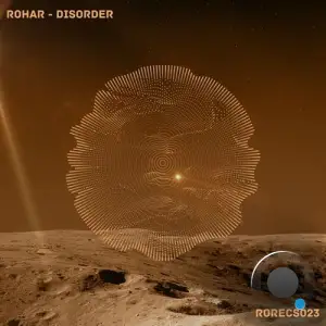  Rohar - Disorder (2024) 