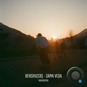  BENSHU(SB) - Sama Veda (2024) 