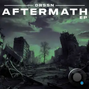  DRSSN - Aftermath (2024) 