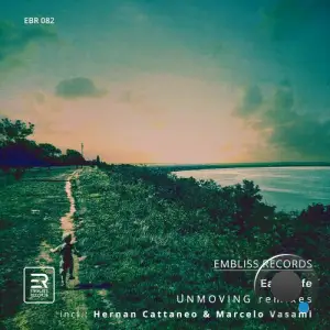  East Cafe - Unmoving (Remixes) (2024) 