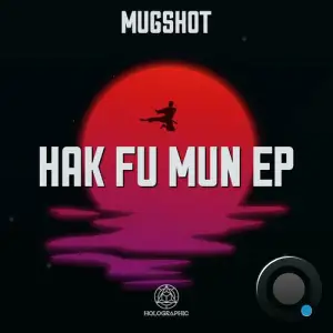  Mugshot - Hak Fu Mun (2024) 