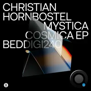  Christian Hornbostel - Mystica Cosmica (2024) 