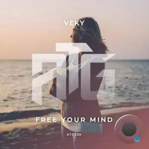  VEKY - Free Your Mind (2024) 