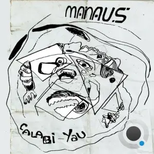  Manaus - Calabi Yau (2024) 