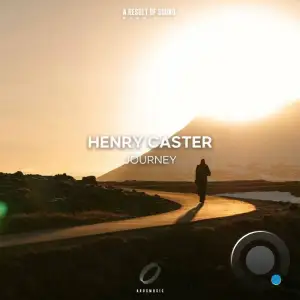  Henry Caster - Journey (2024) 