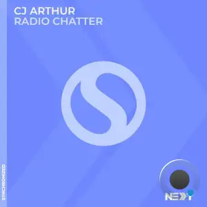  CJ Arthur - Radio Chatter (2024) 