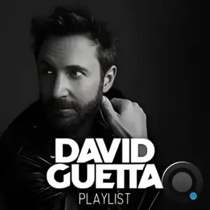  David Guetta - David Guetta Playlist (Radio538) (2024-07-13) 