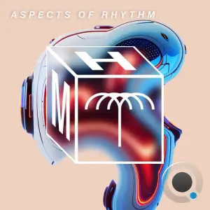  Audio Junkies - Aspects of Rhythm (2024) 