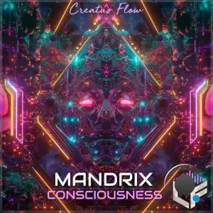  Mandrix - Consciousness (2024) 