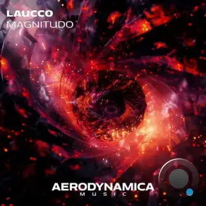  Laucco - Magnitudo (2024) 