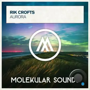  Rik Crofts - Aurora (2024) 