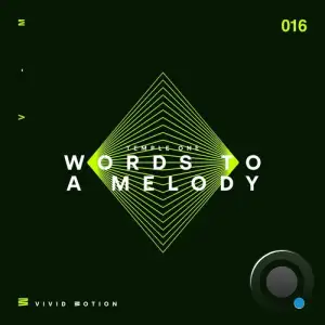  Temple One - Words To A Melody (2024) 