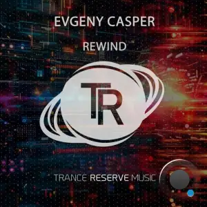  Evgeny Casper - Rewind (2024) 