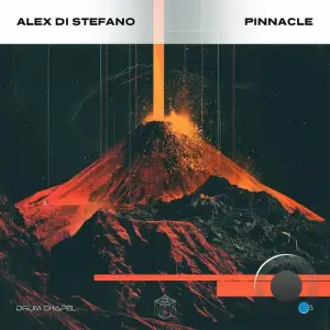  Alex Di Stefano - Pinnacle (2024) 
