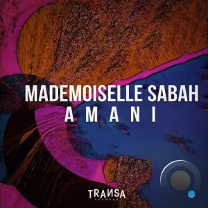  Mademoiselle Sabah - Amani (2024) 