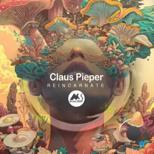  Claus Pieper - Reincarnate (2024) 