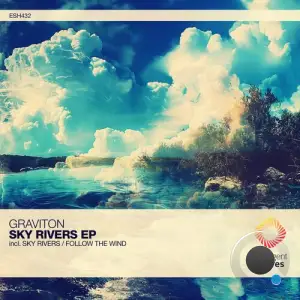  Graviton - Sky Rivers (2024) 