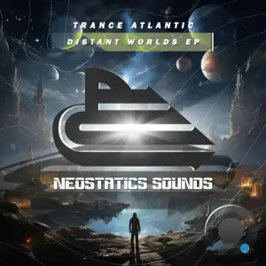  Trance Atlantic - Distant Worlds (2024) 