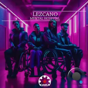  Lezcano - Mental Hospital (2024) 