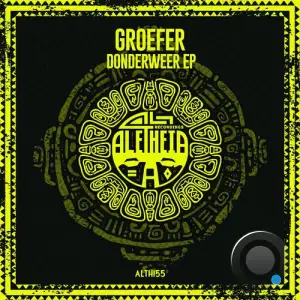  Groefer - Donderweer (2024) 