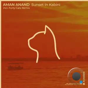  Aman Anand - Sunset in Kabini (2024) 