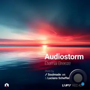  AudioStorm - Eternal Breeze (2024) 