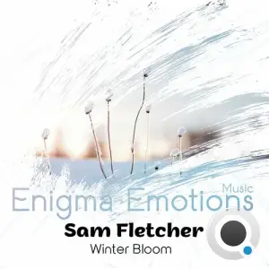  Sam Fletcher - Winter Bloom (2024) 
