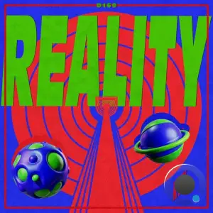  Ryz' - Reality (2024) 
