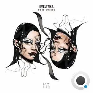  Evelynka - Mood Swings (2024) 