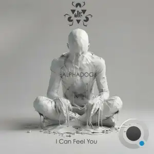  Alphadog - I Can Feel You (2024) 