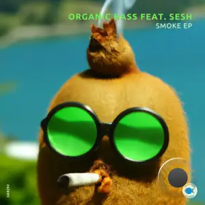  Organic Bass - Smoke (2024) 