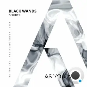  Black Wands - Source (2024) 